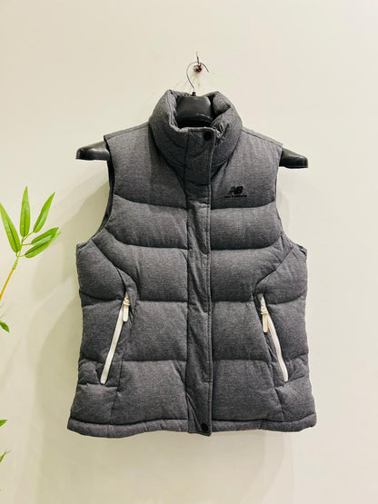 New Balance Women's Puffer Vest