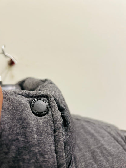 New Balance Women's Puffer Vest