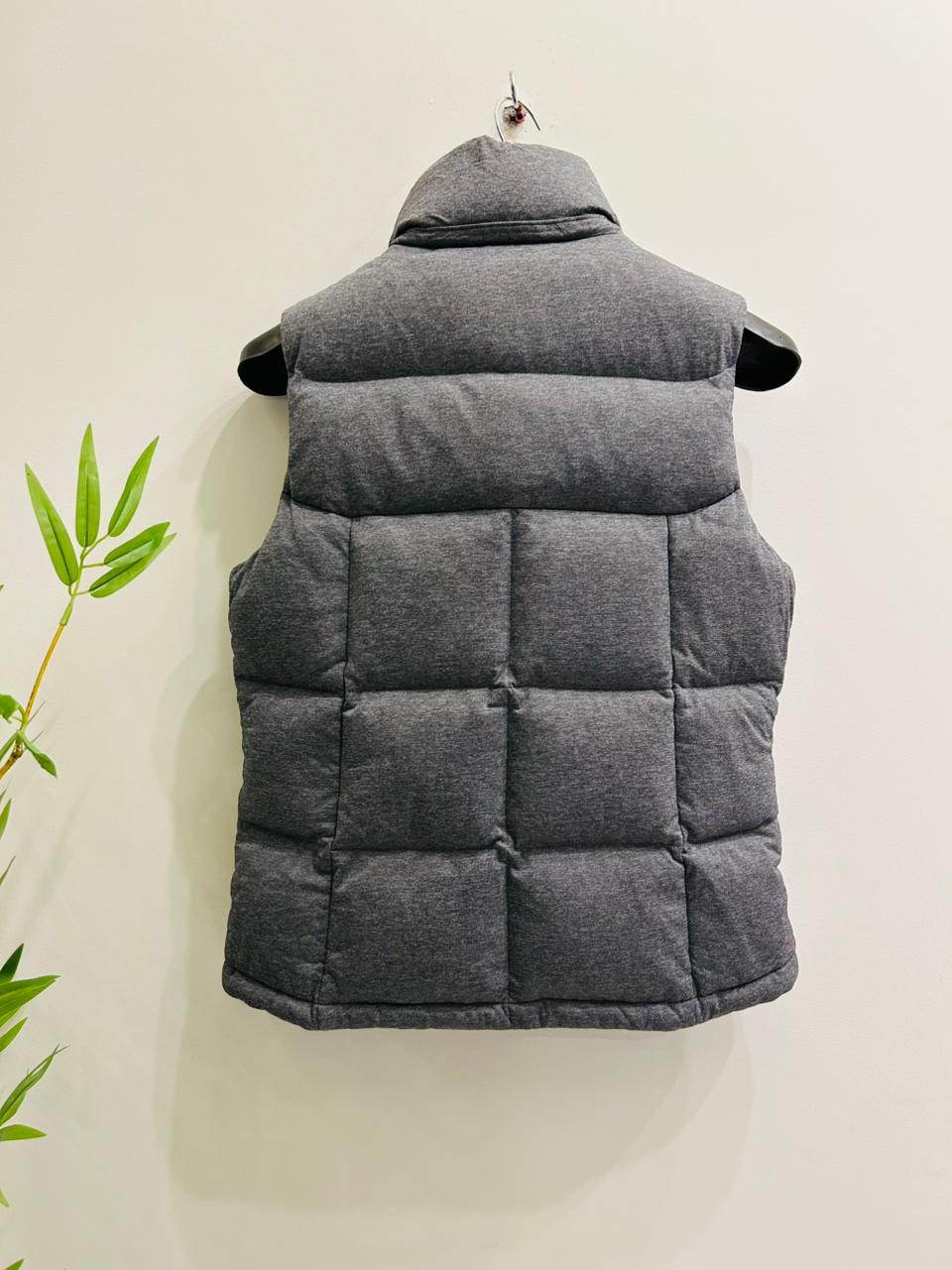 New Balance Women's Puffer Vest