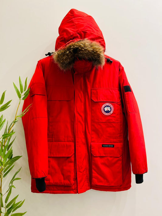Canada Goose Expedition Parka