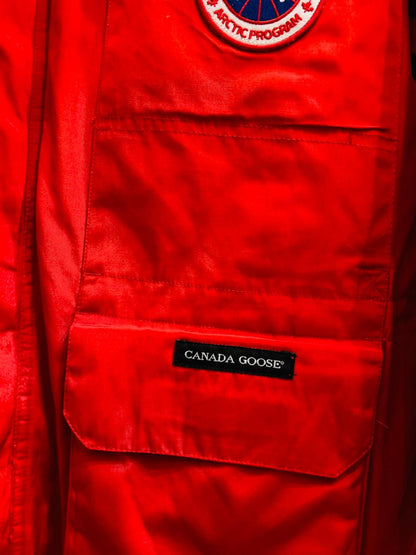 Canada Goose Expedition Parka