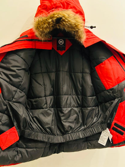 Canada Goose Expedition Parka
