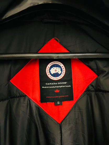 Canada Goose Expedition Parka