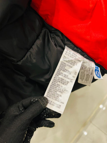 Canada Goose Expedition Parka