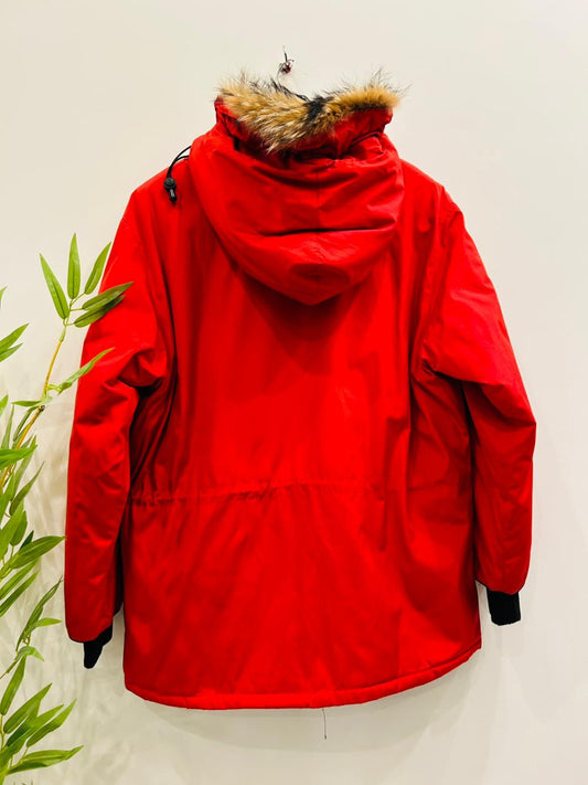 Canada Goose Expedition Parka