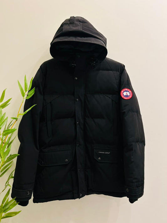 Canada Goose Emory Parka