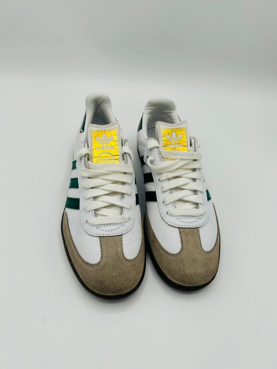 Adidas Samba OG Sneakers