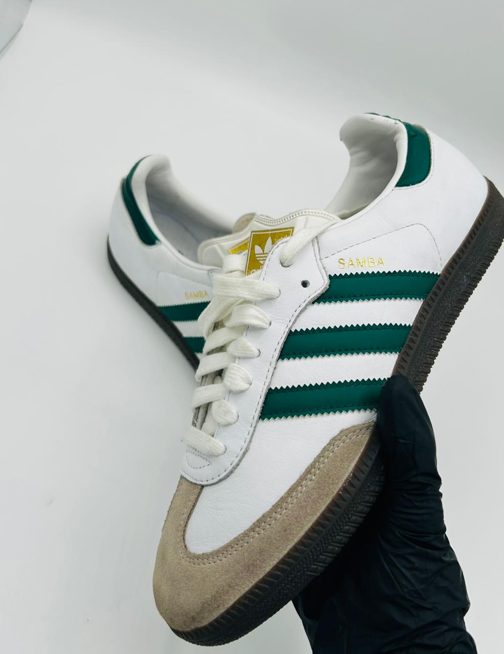Adidas Samba OG Sneakers
