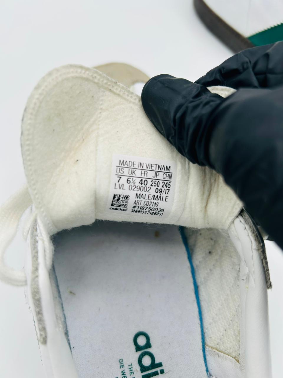 Adidas Samba OG Sneakers