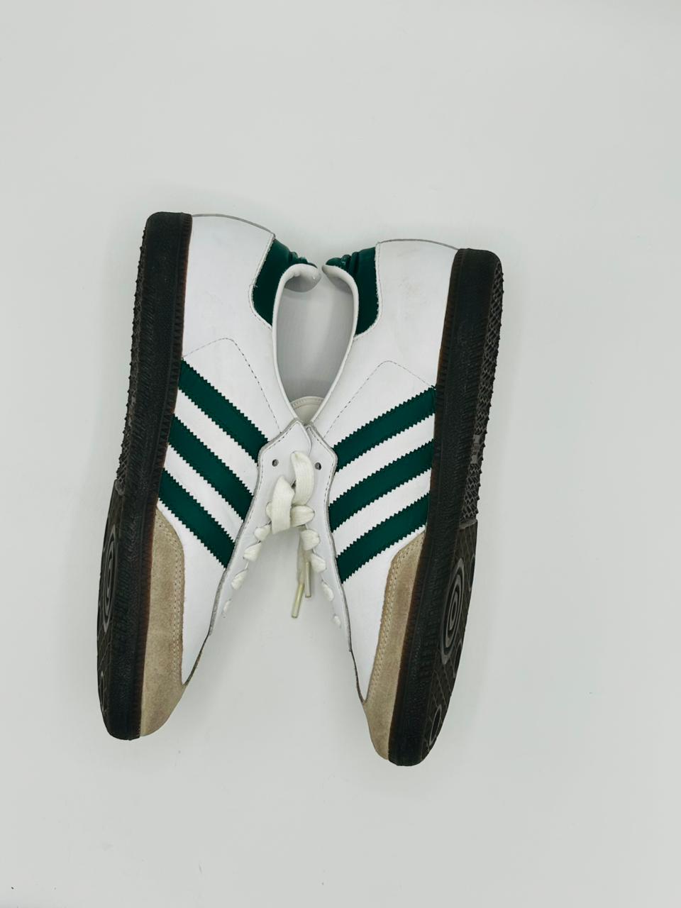 Adidas Samba OG Sneakers