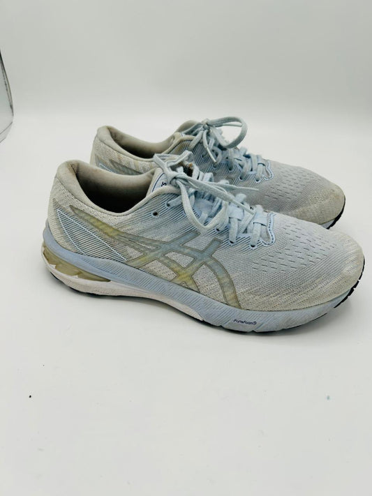 Women's Asics GT-2000 10 running shoes