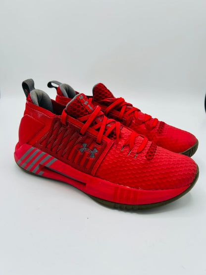 Under Armour Drive 4