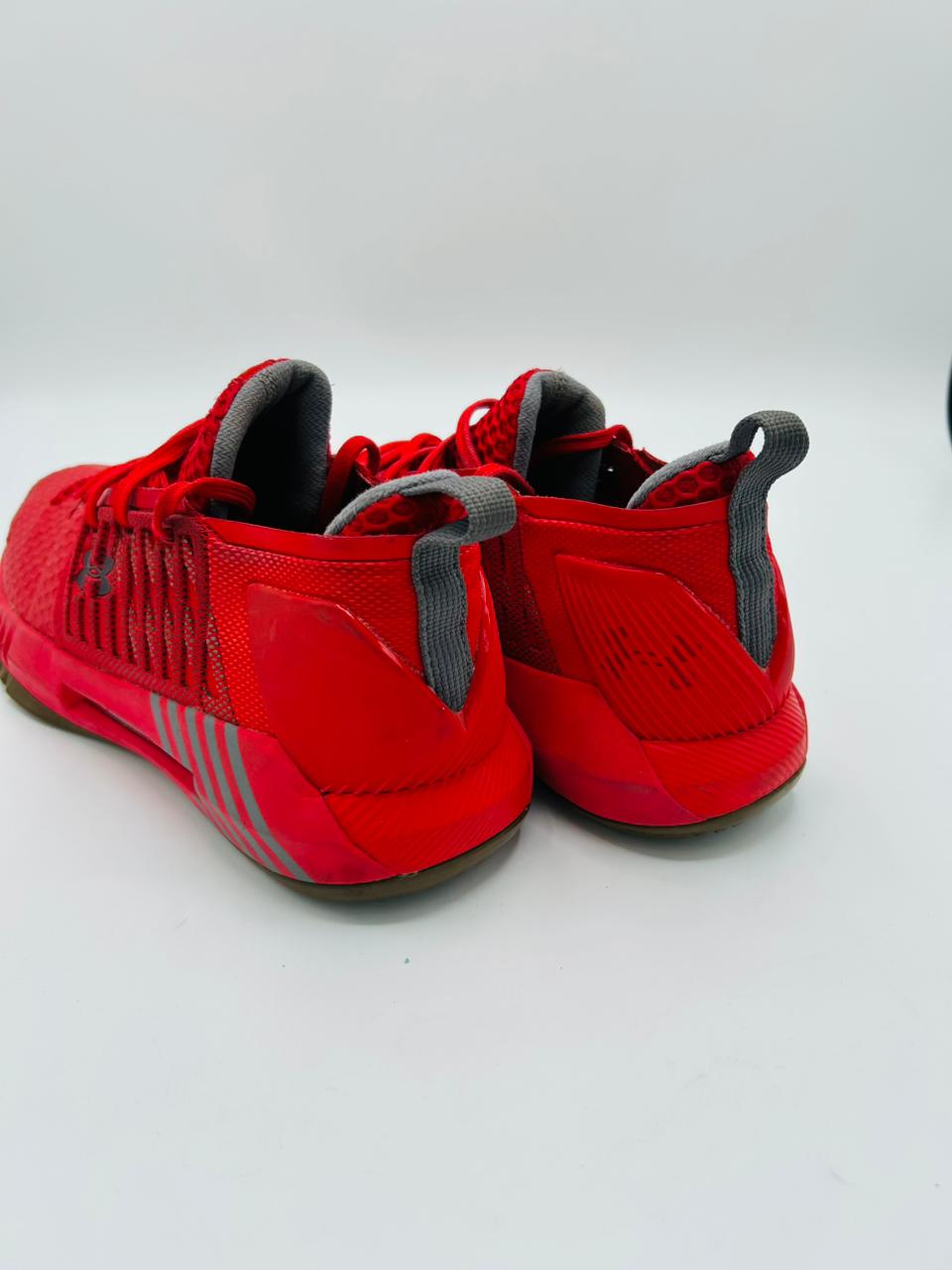 Under Armour Drive 4