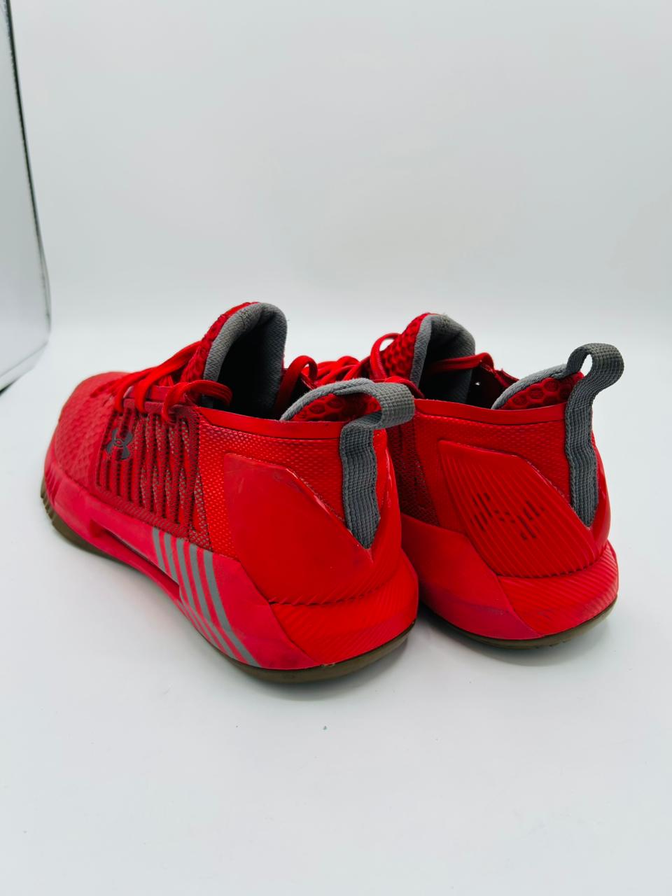 Under Armour Drive 4