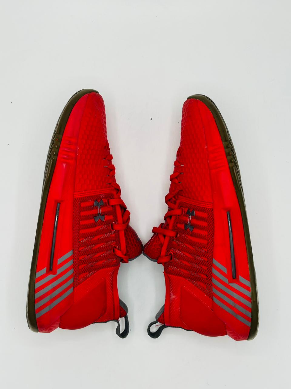 Under Armour Drive 4