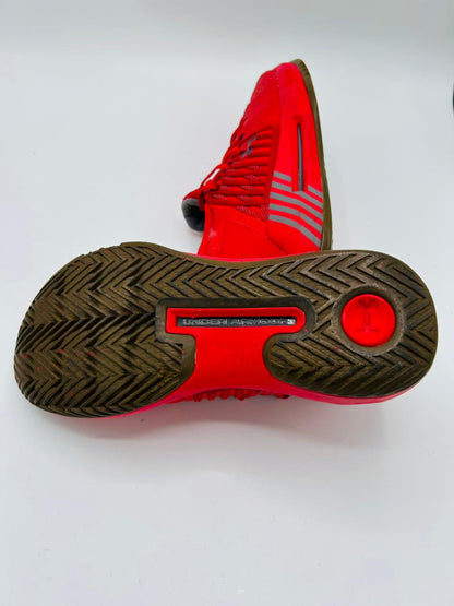 Under Armour Drive 4