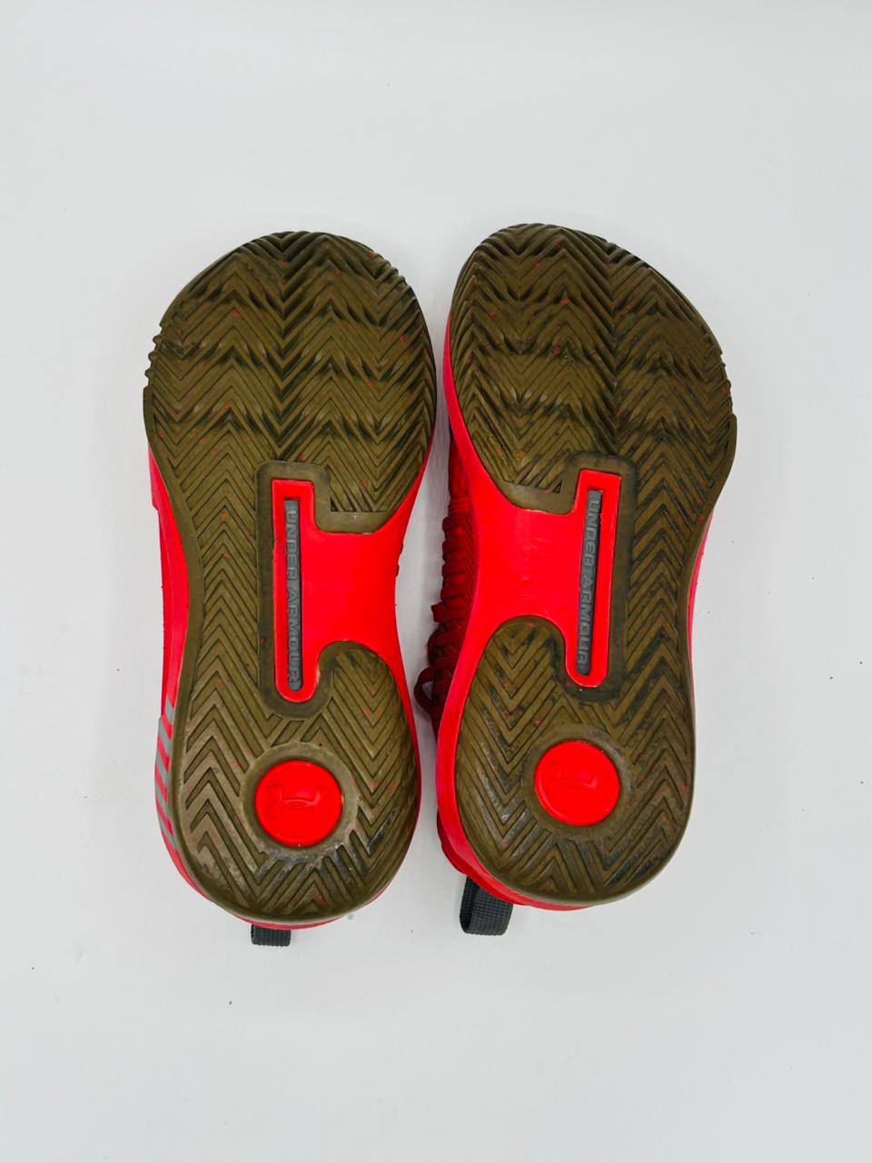 Under Armour Drive 4