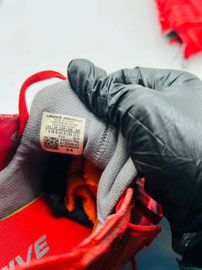 Under Armour Drive 4