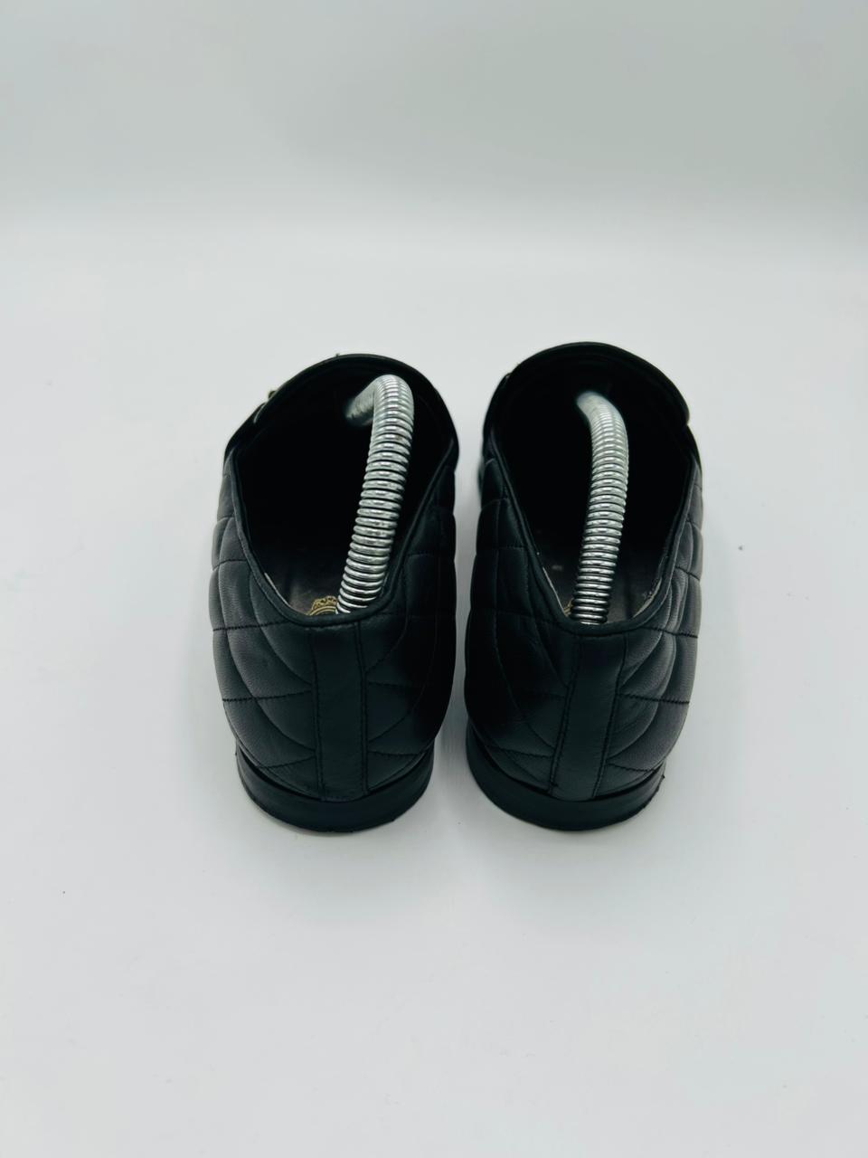 Tod's Double T quilted Women Loafers