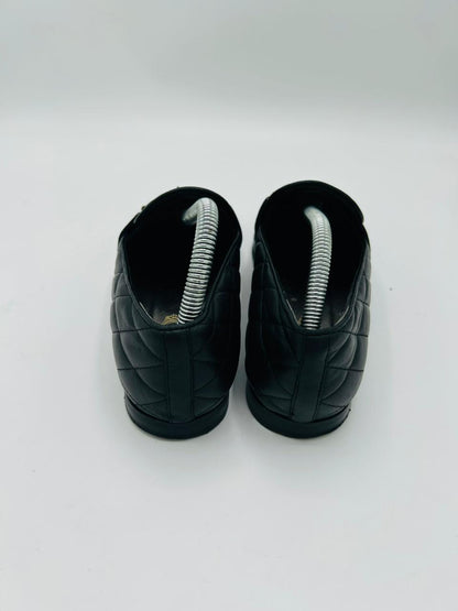 Tod's Double T quilted Women Loafers