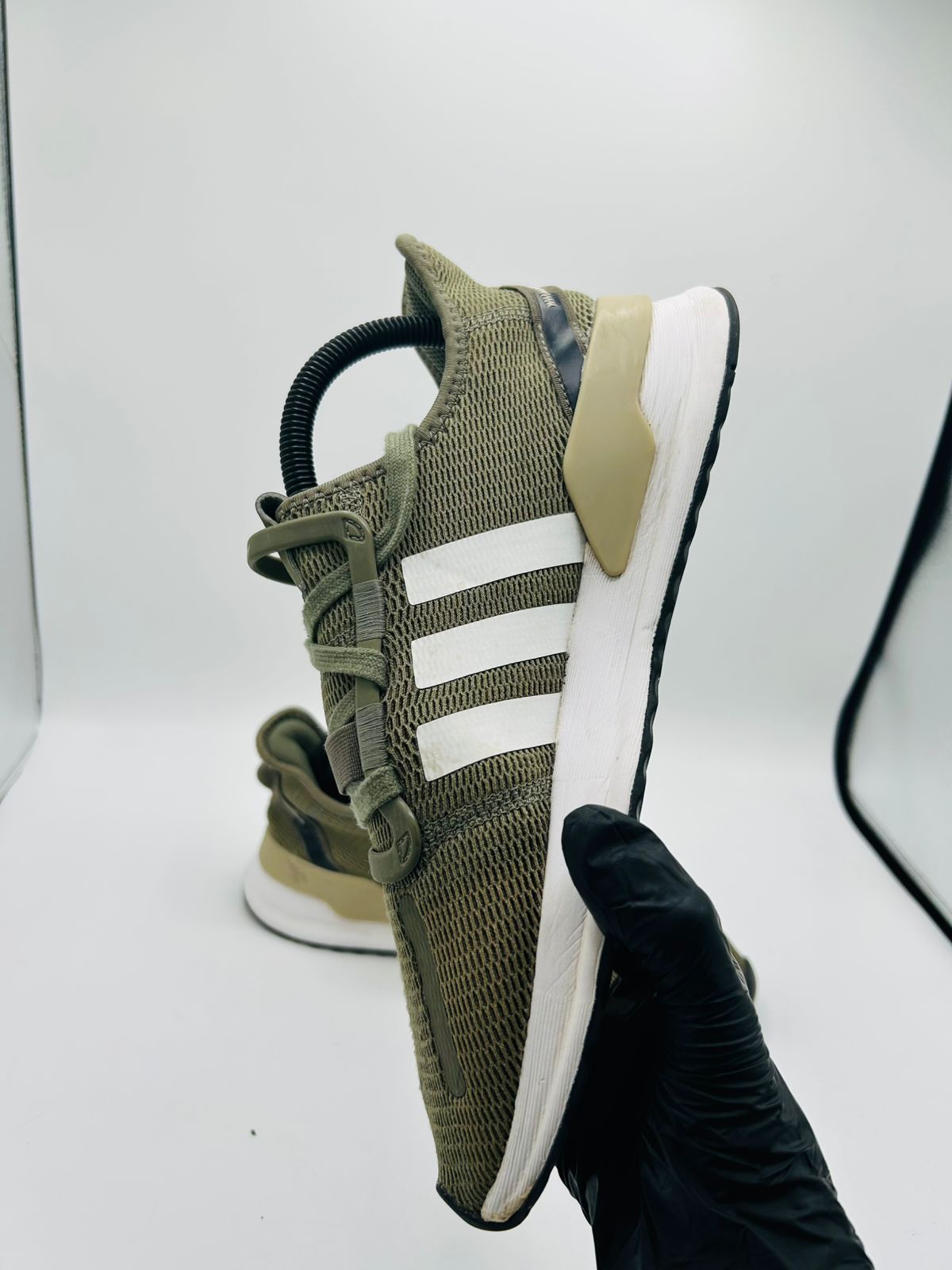 Adidas Originals U_Path Run