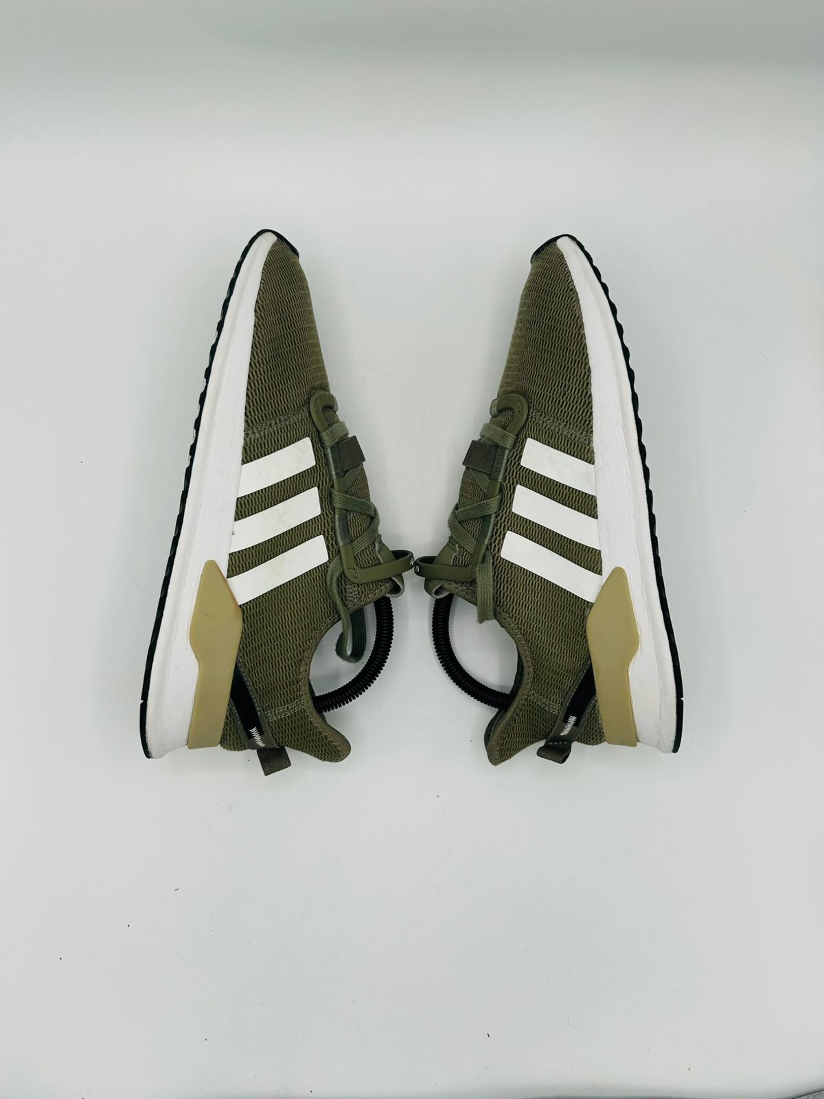 Adidas Originals U_Path Run