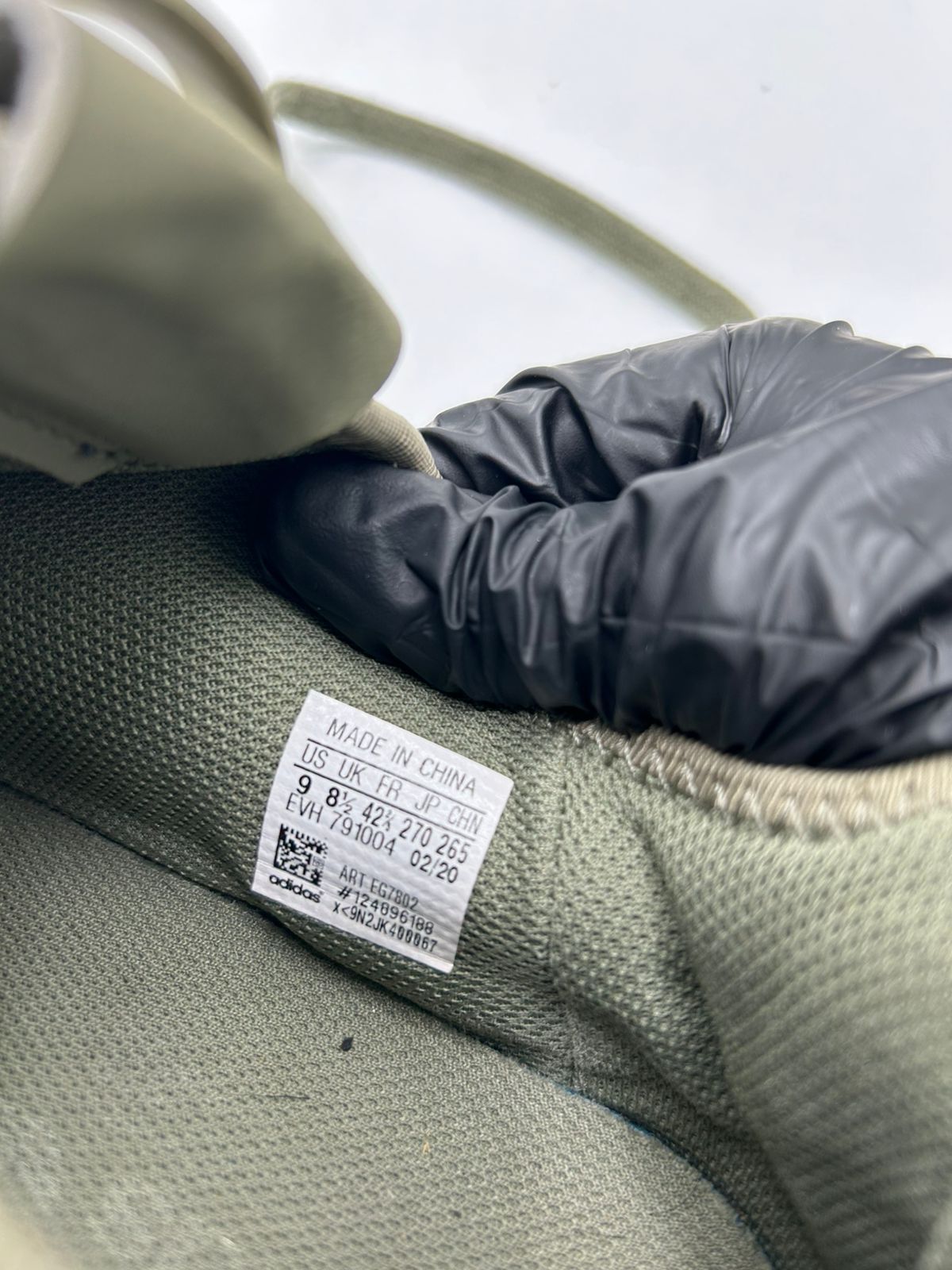 Adidas Originals U_Path Run