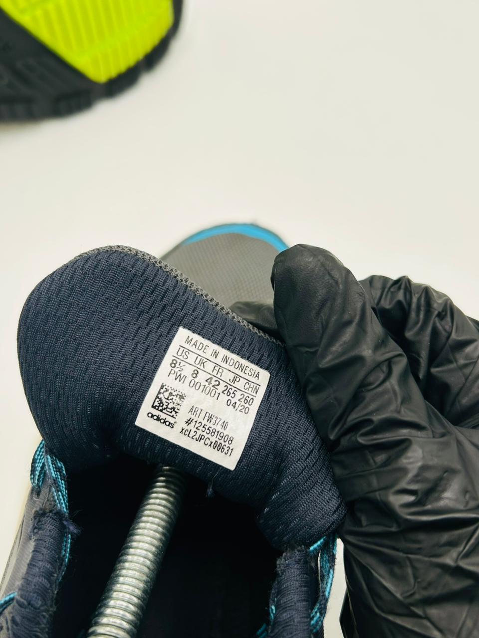 Adidas Rockadia Trail 3.0 Running Shoes