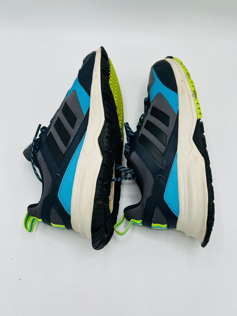 Adidas Rockadia Trail 3.0 Running Shoes