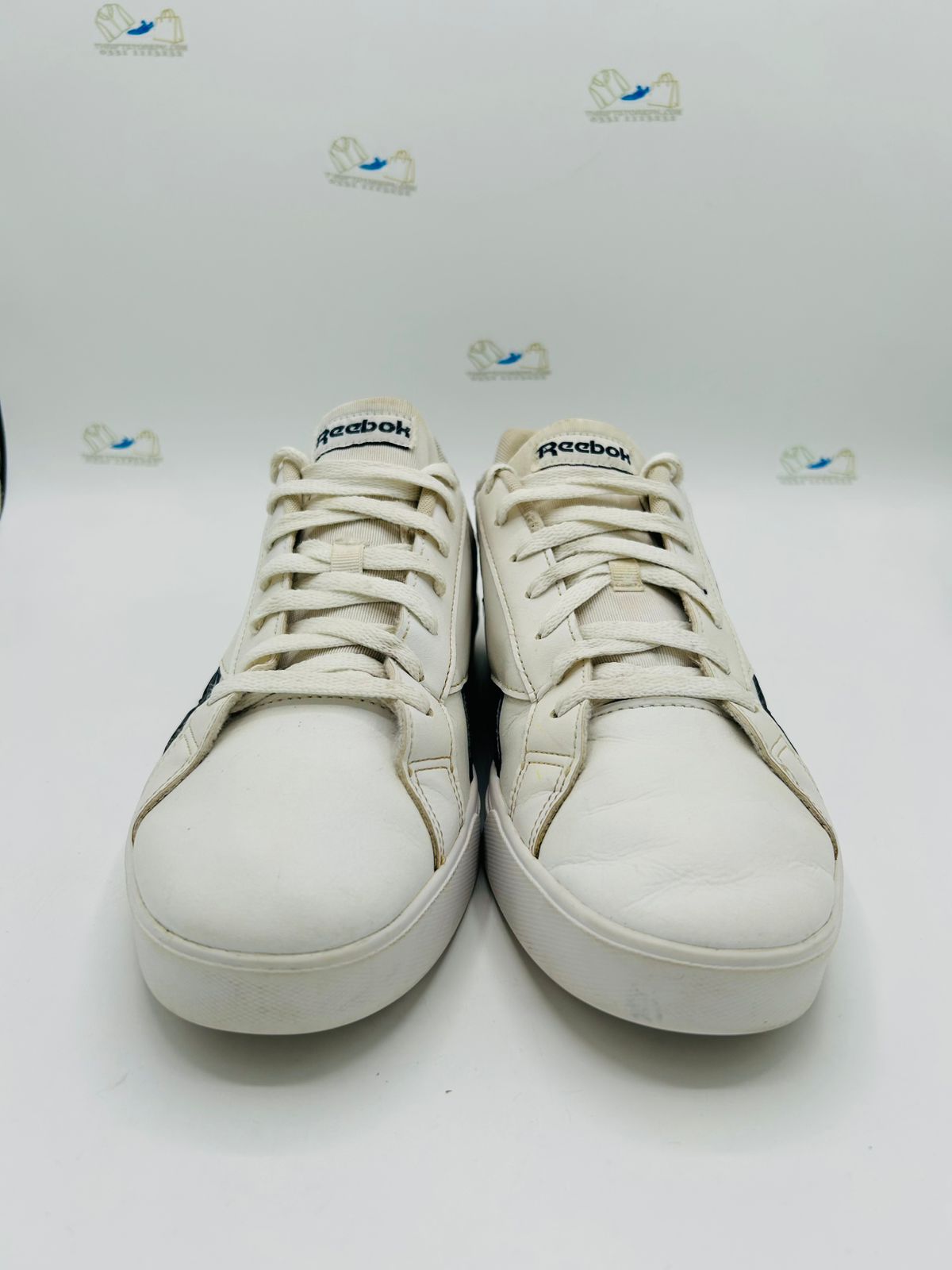 Reebok Royal Complete 3.0 Low Sneakers