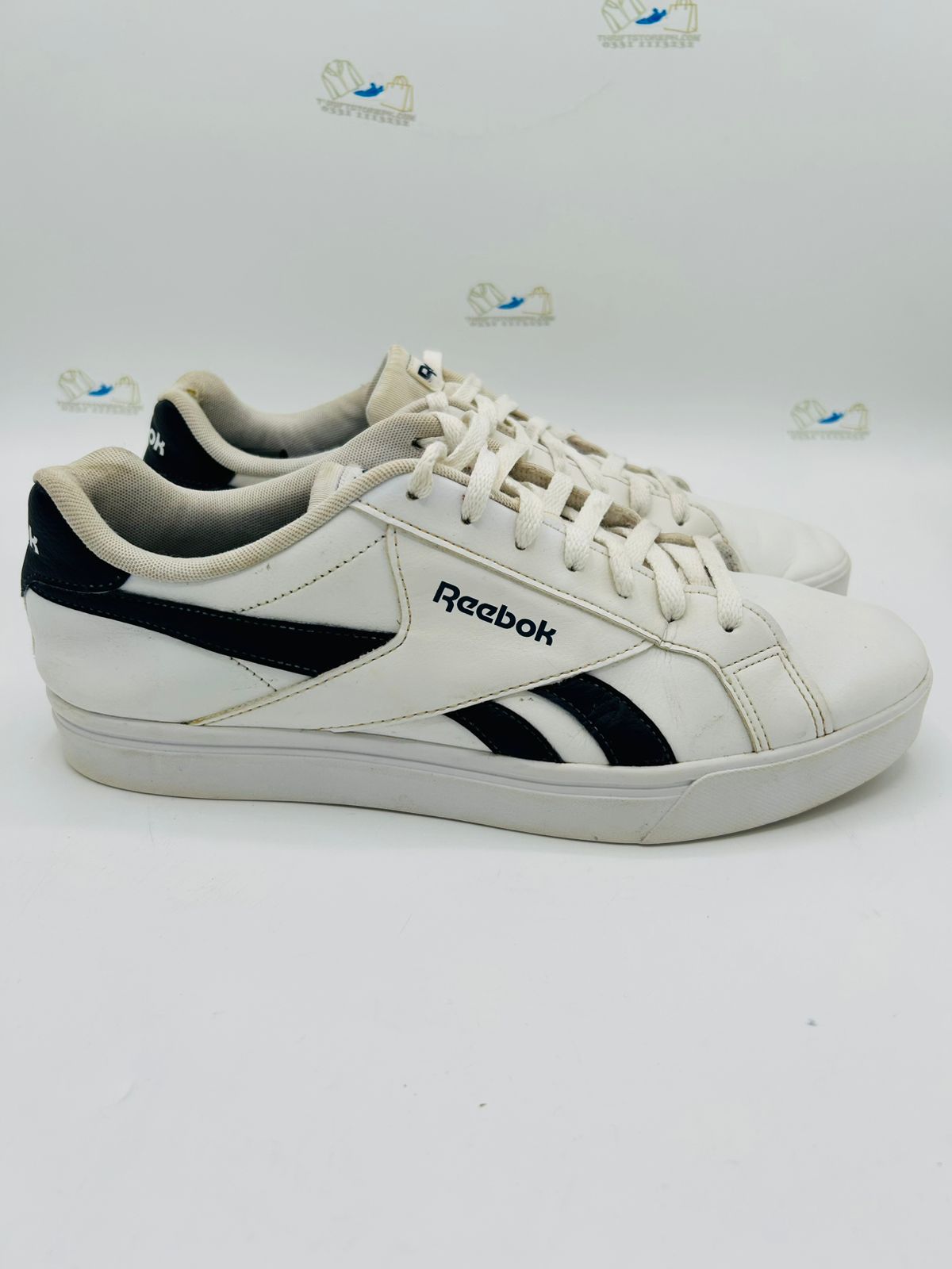 Reebok Royal Complete 3.0 Low Sneakers