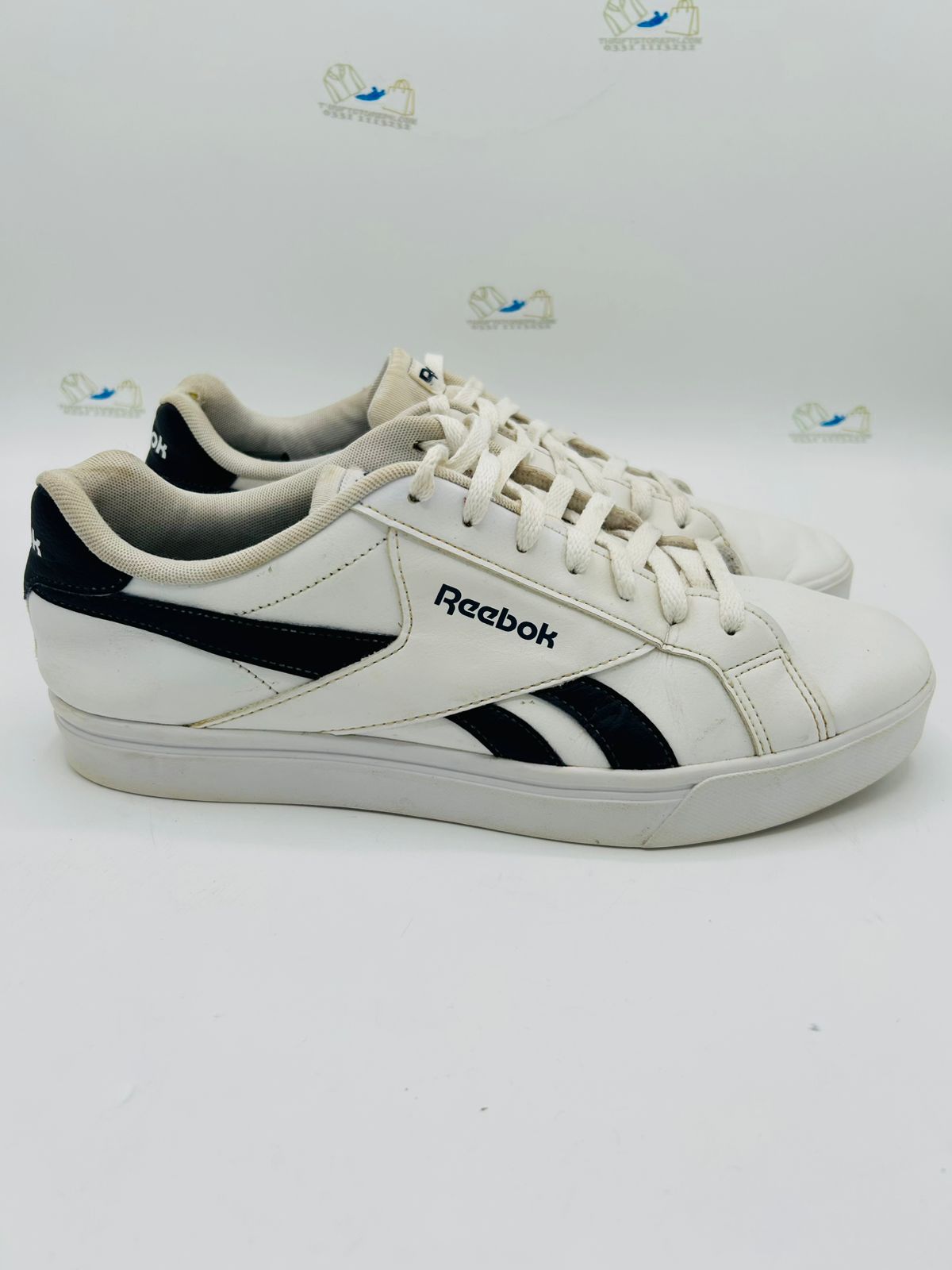 Reebok Royal Complete 3.0 Low Sneakers
