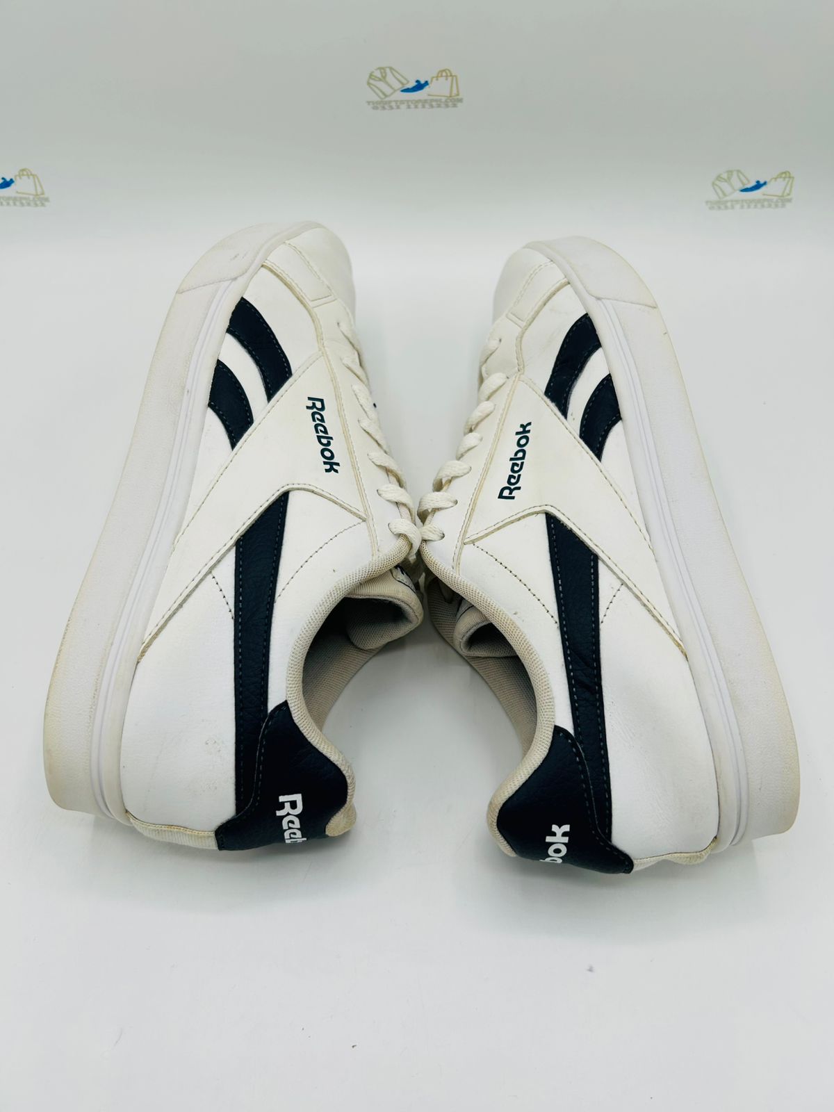 Reebok Royal Complete 3.0 Low Sneakers