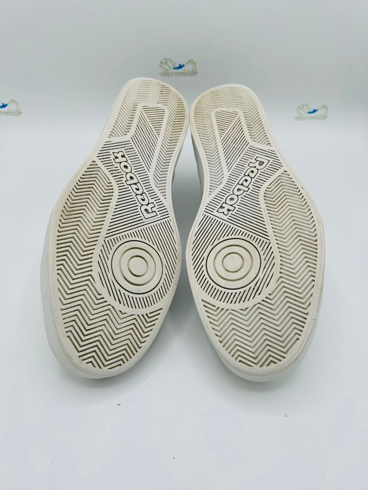 Reebok Royal Complete 3.0 Low Sneakers