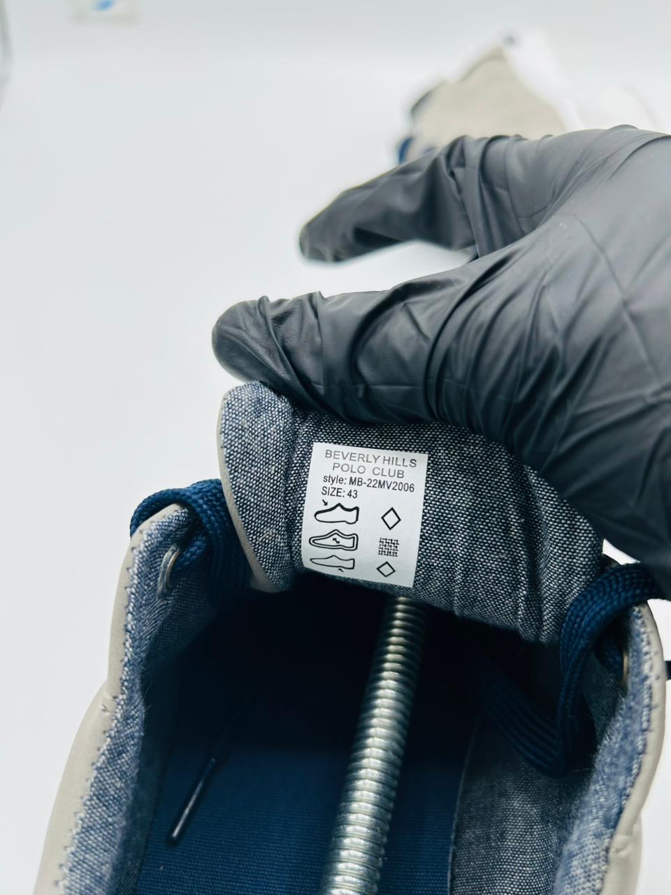 Beverly Hills Polo Club Sneakers