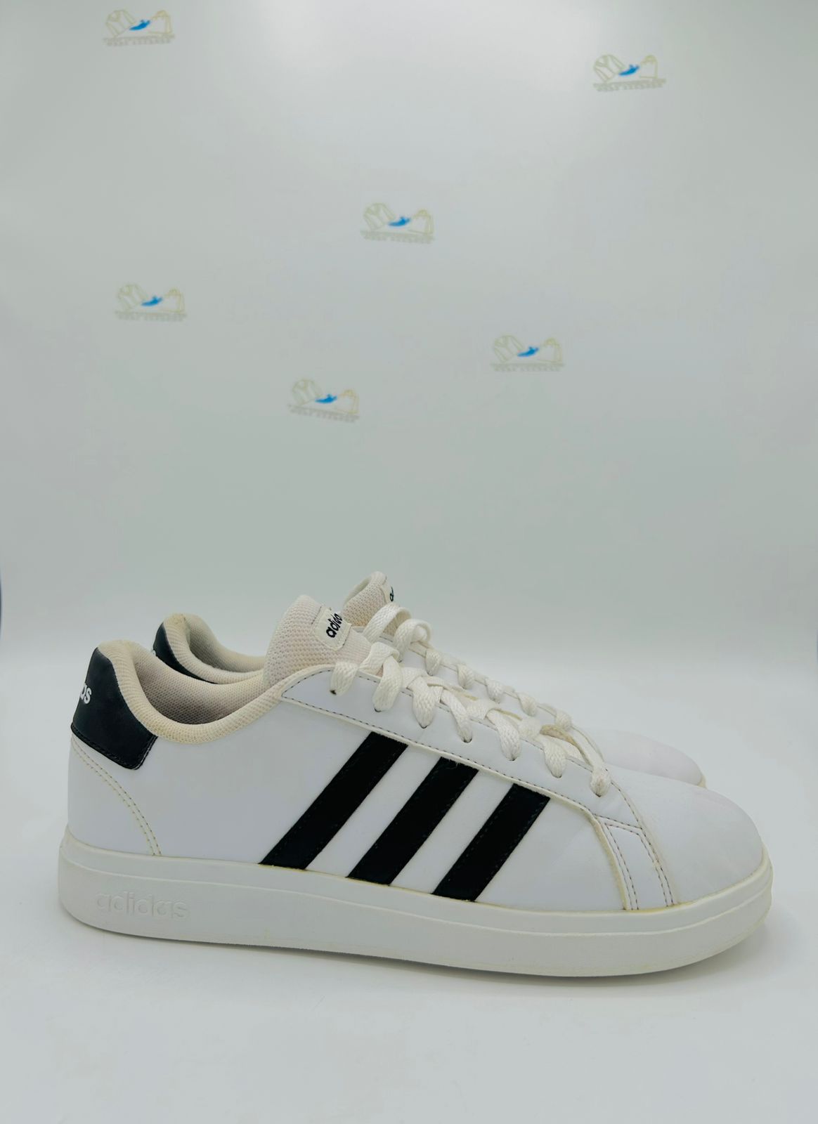 Adidas Grand Court Base 2.0