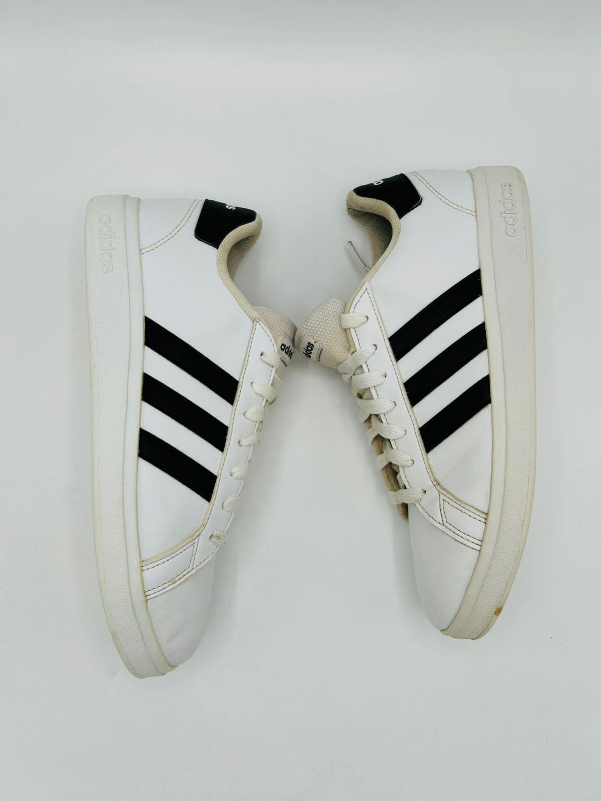 Adidas Grand Court Base 2.0