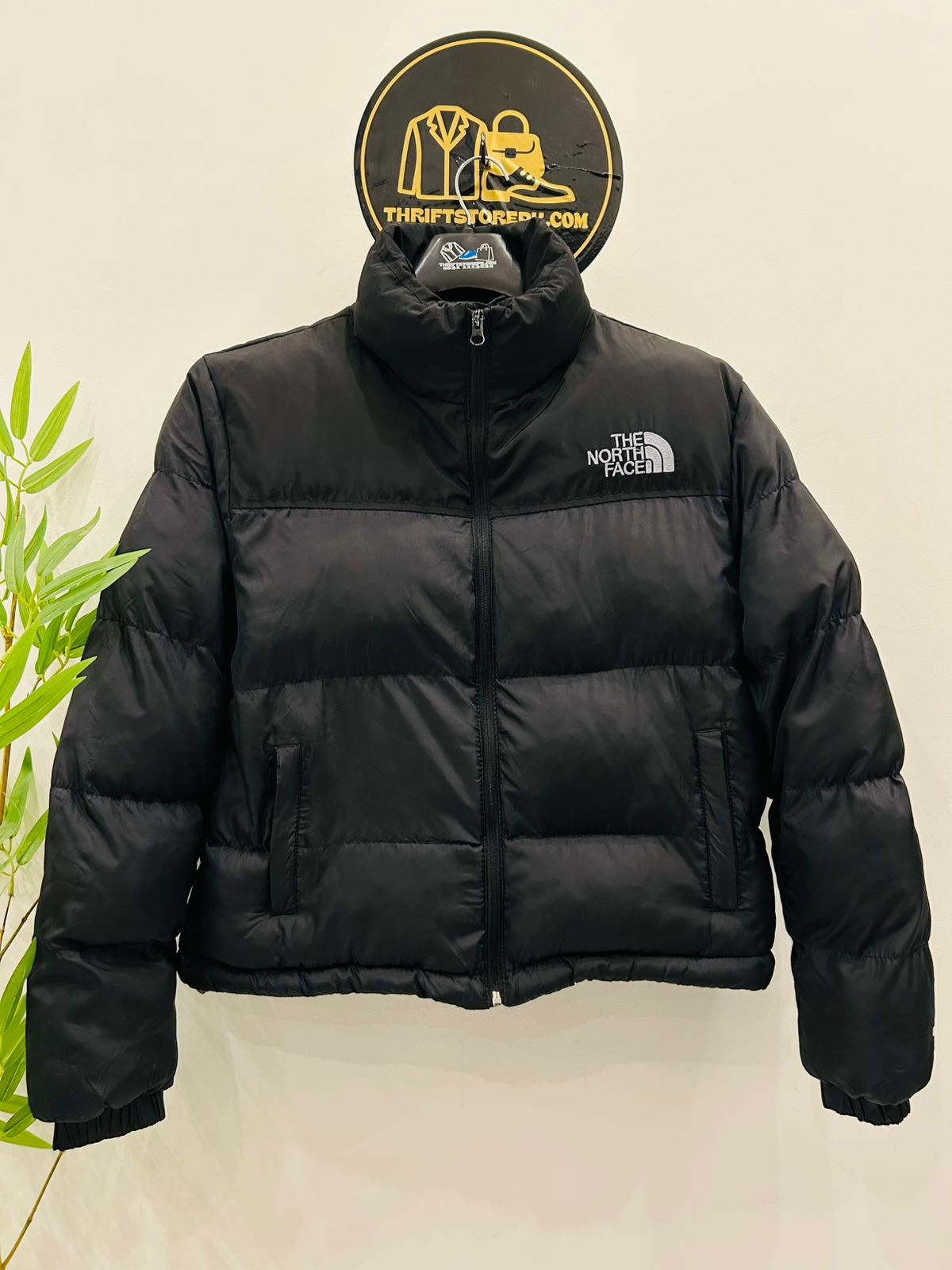 The North Face 1996 Retro Nuptse (NF6)