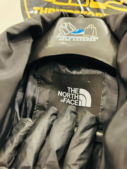 The North Face 1996 Retro Nuptse (NF6)