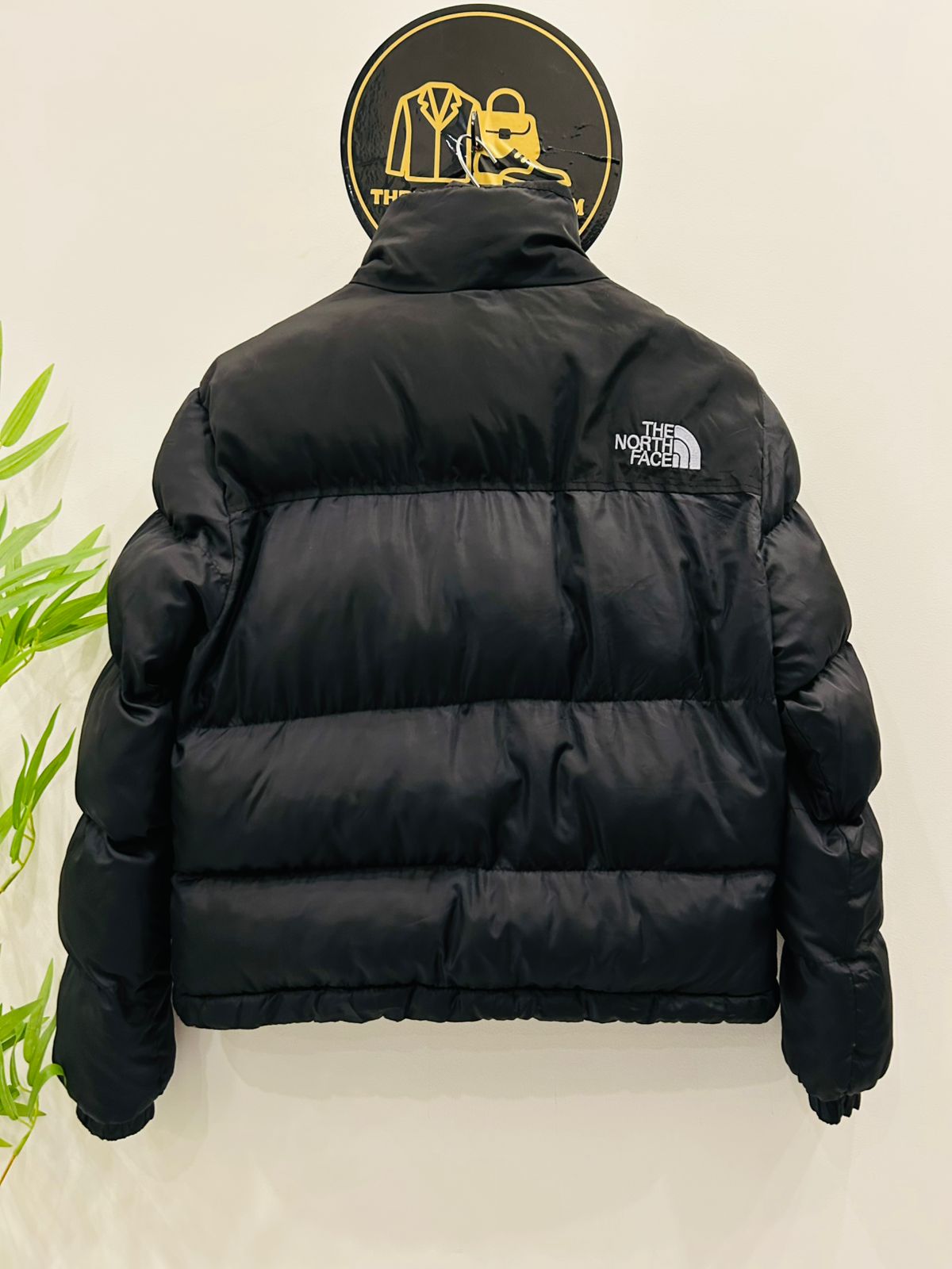 The North Face 1996 Retro Nuptse (NF6)