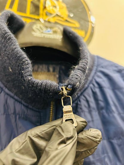Prada Milano Jacket
