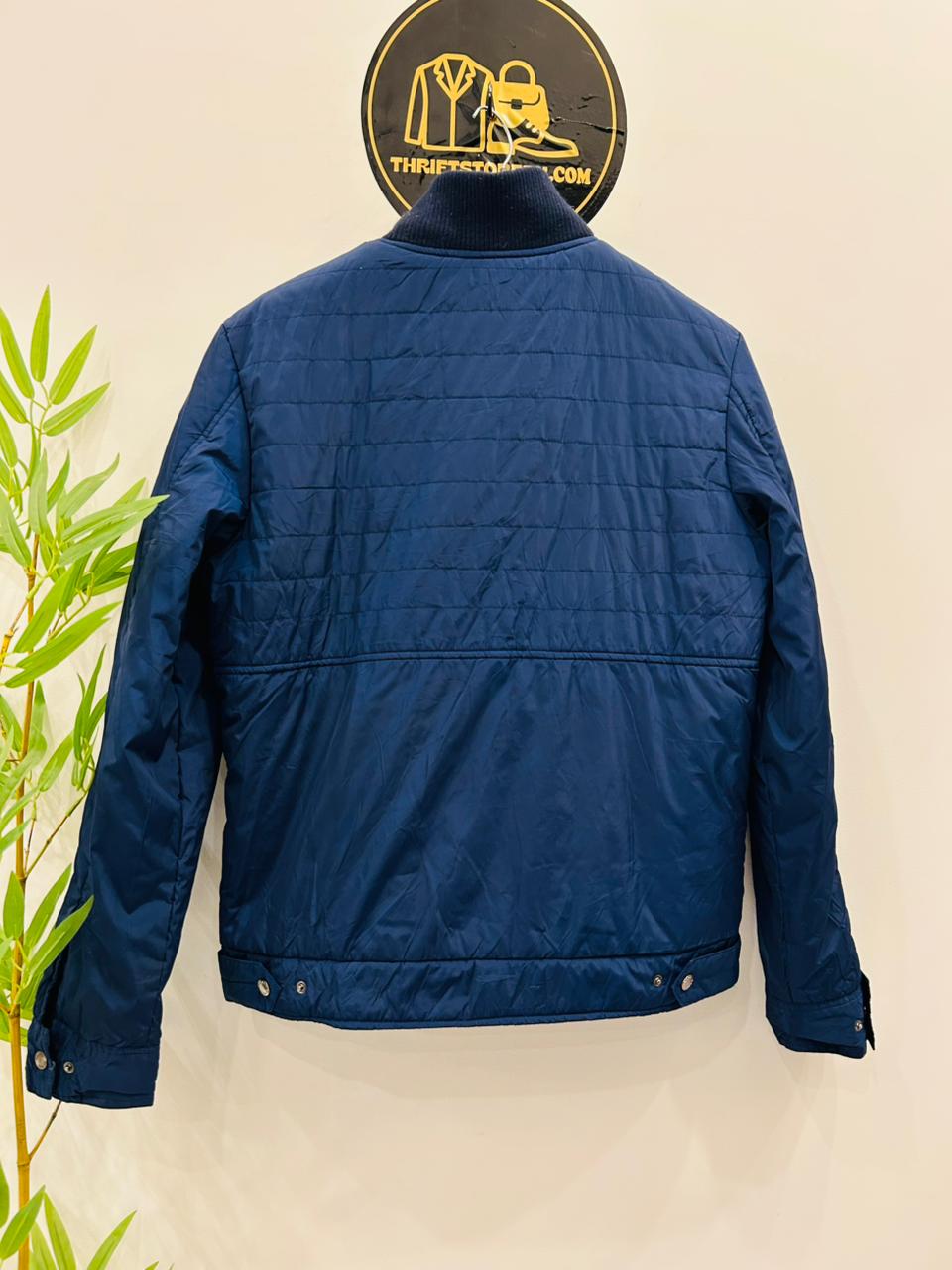 Prada Milano Jacket