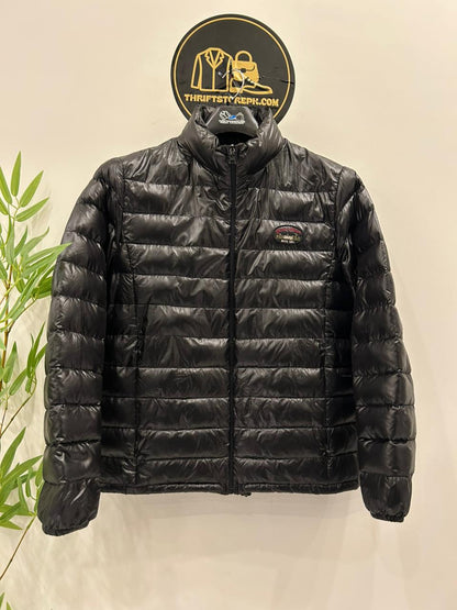 Jeep Puffer Jacket
