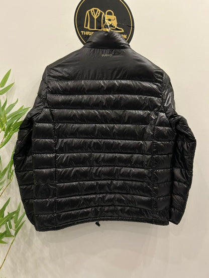 Jeep Puffer Jacket