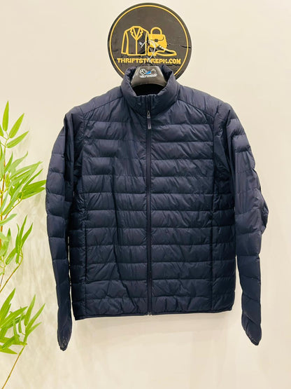 Uniqlo Puffer Jacket