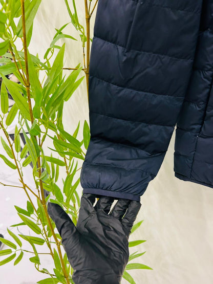 Uniqlo Puffer Jacket