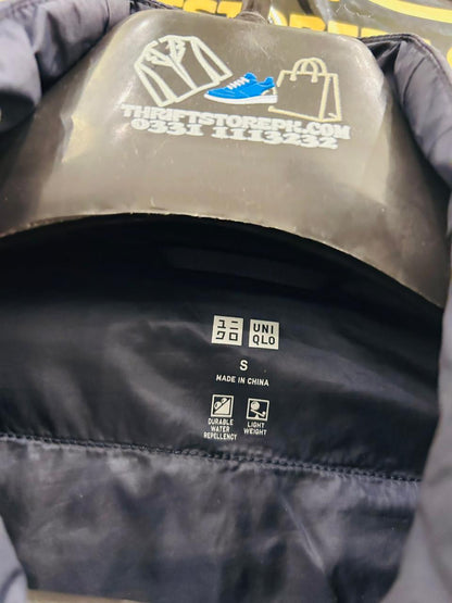 Uniqlo Puffer Jacket