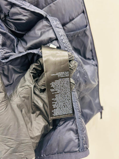 Uniqlo Puffer Jacket