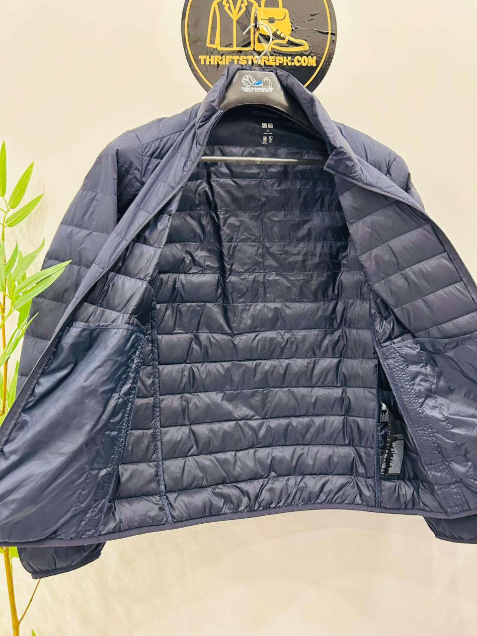 Uniqlo Puffer Jacket