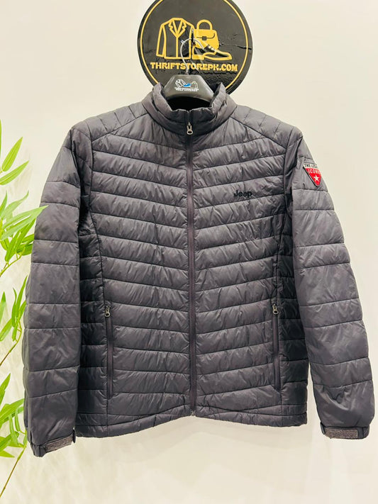 JEEP Puffer Jacket